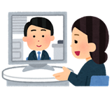 �I�����C���ł����킹�̃C���X�g